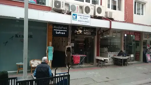As Bayan Kuaförü 3