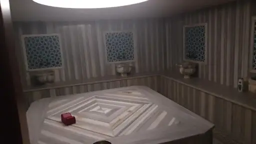DODO Life (Dogan Can) Fitness&Spa 3