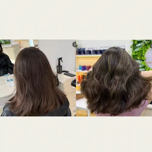 YNK BEAUTY COIFFURE