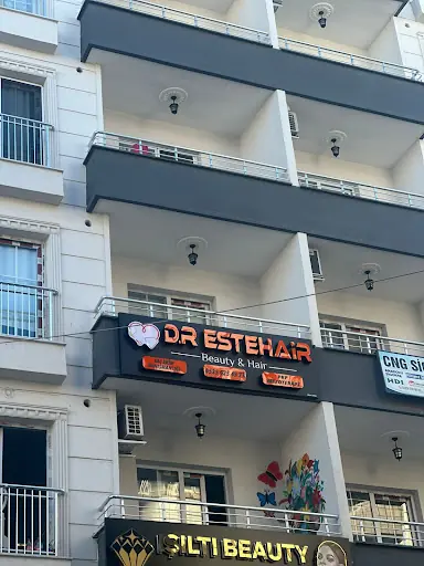 SİLOPİ SAÇ EKİM MERKEZİ 4