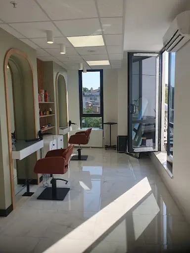 CANAN BUGDAY Hair & Makeup Studio 2