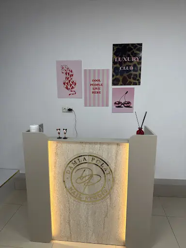 Damla Polat Nail Studio 4