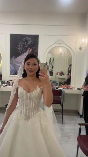 Fatma Çakır HAİR&MAKEUP Studio 3