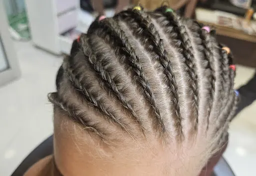 Eko friseur kumköy 4