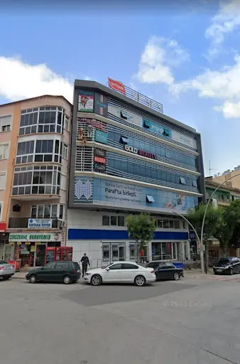 Gold Beauty Center - Karaman 2
