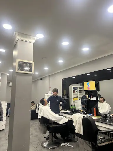Salon Serkan