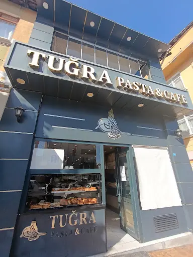 Tuğra Pastanesi 2