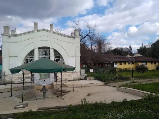 Tuzla Termal Tesisleri 3
