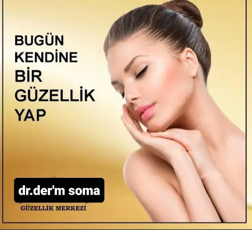 Dr Der'm Lazer Epilasyon - Soma Güzellik Salonu - Cilt Bakımı - Bölgesel İncelme 3