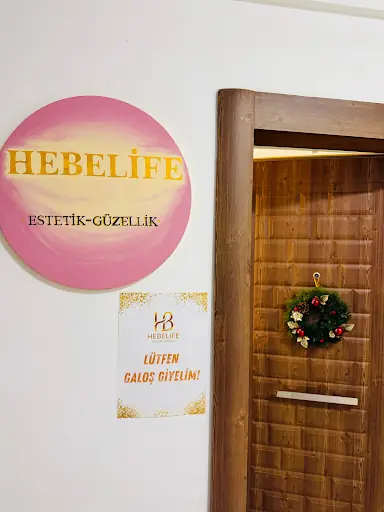 Hebelife Estetik ve Güzellik Merkezi 4