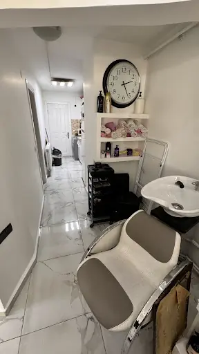 İnci Bayan Kuaförü - İnci Beauty 4