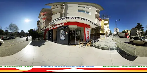 Kuaför Halit Ceyhan 2