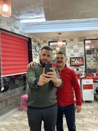 Zümrüt bay,bayan Kuaförü