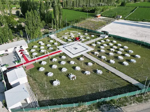 ROYAL GARDEN KIR DÜĞÜNÜ NİĞDE 3