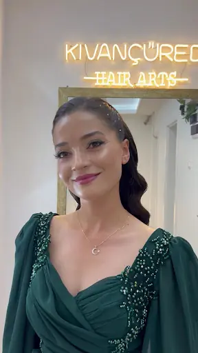 KIVANÇ ÜREDİ HAİR ARTS (KUAFÖR) 2