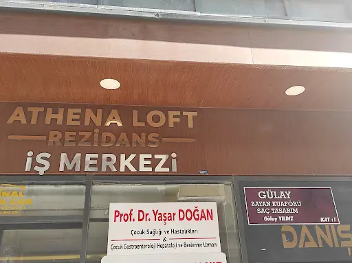 Gülay Bayan Kuaförü 4