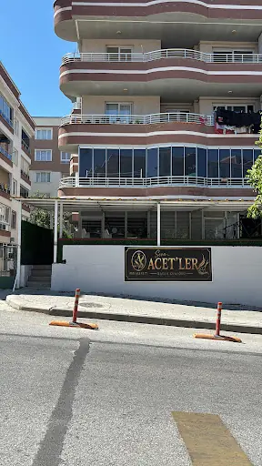 Şeva Acetler bayan kuaförü 2