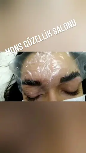 MONS Güzellik Salonu 3