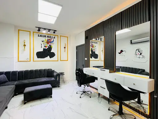 Salon Milla