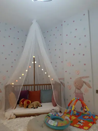EYLÜL BABY SPA NİĞDE 3