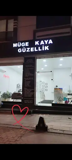 MÜGE KAYA Bayrampaşa Lazer Epilasyon - Cilt Bakımı - Laser Hair Removal - Skin Care - Hydrafacial - Zayıflama Merkezi 2