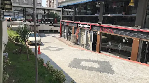 SALON JOLIE ( kadın & erkek kuaförü) 4