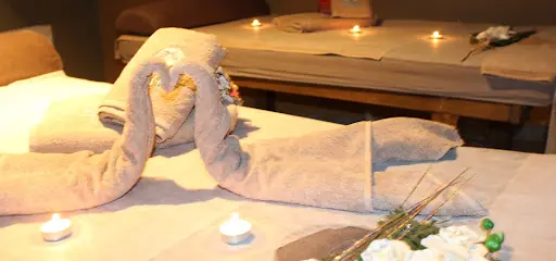 Novara Spa Masaj Salonu Batıkent 4