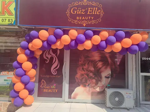 Güz'Elle Beauty