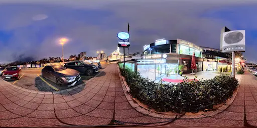 Yusuf Güler – Gelin Kuaförü, Başakşehir, İstanbul (2. fotoğraf)