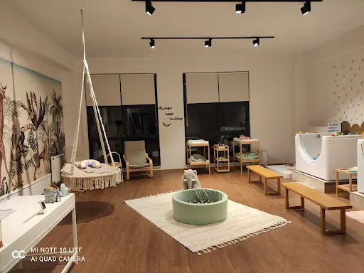Düzce Bebek Spa 4