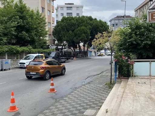 Güz Güzellik Salonu 4