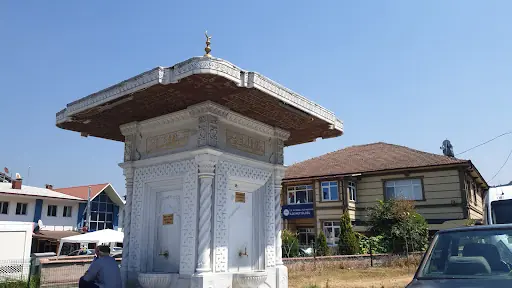 Yığılca İlçe Müftülüğü 2
