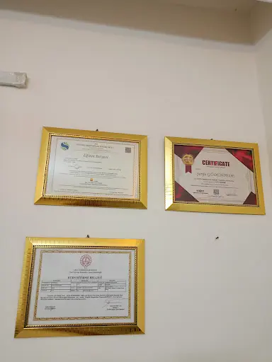 Simay Güzellik salonu