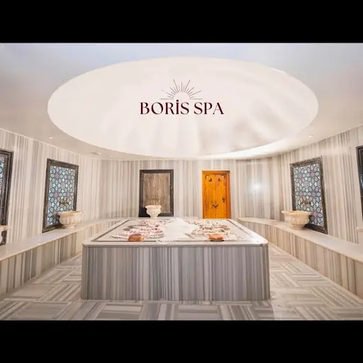 Boris Spa & Esenyurt Masaj Salonu 2