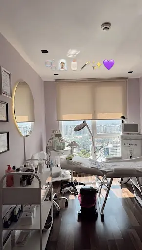 İlayda Gözel Beauty – Lazer Epilasyon, İstanbul (2. fotoğraf)