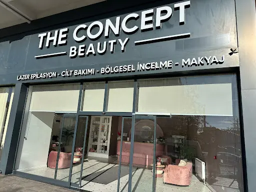 THE CONCEPT BEAUTY EREĞLİ