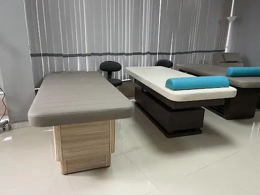 Spa World Spa Ekipmanları ve Medikal Ürünler