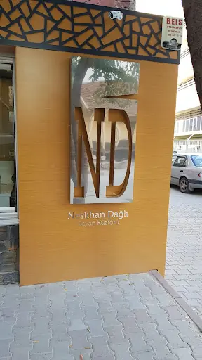 ND Neslihan Dağlı Bayan Kuaförü 2