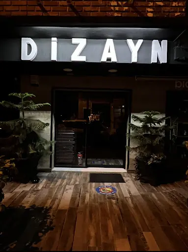 Dizayn Kuaför 3