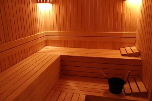 Mask Spa Wellness | SPA | Masaj Salonu | El Emin Hotel 3