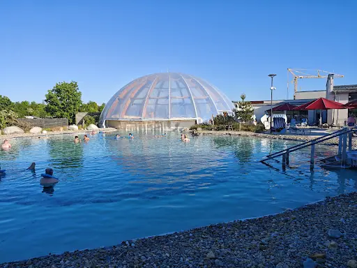 Franken-Therme Bad Windsheim GmbH 5