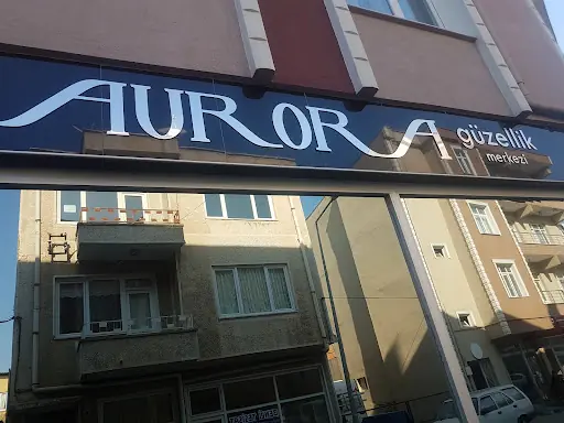 Aurora Güzellik Merkezi 2
