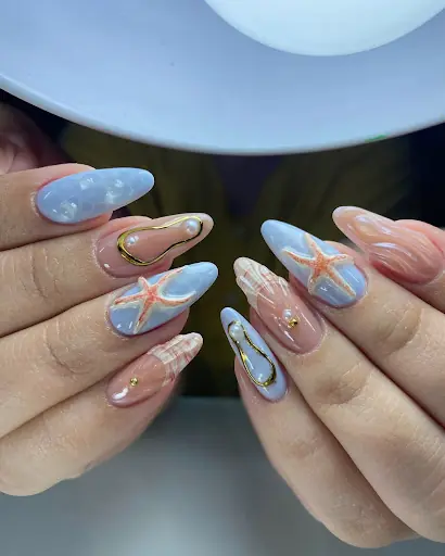 Ş&C Beauty House
