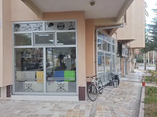 Degisim Kuaför Salonu