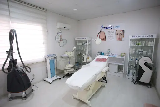 Cosmoline Güzellik Merkezi 2