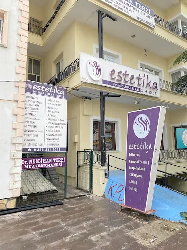 Estetika Güzellik Lazer Epilasyon Salonu Karaman 4