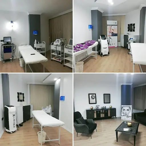 Senem Kıy Estetik & Güzellik 4