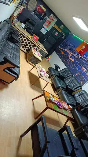 Florya masaj salonu 3