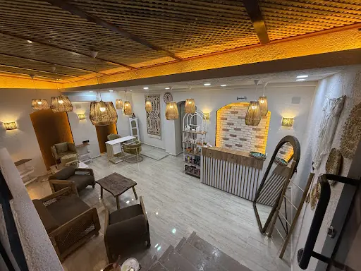Sitfer güzellik salonu 4