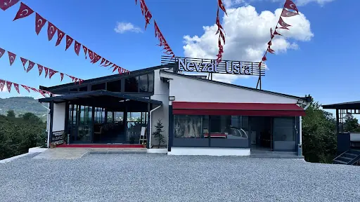 Nevzat Usta Kasap & Restoran 4